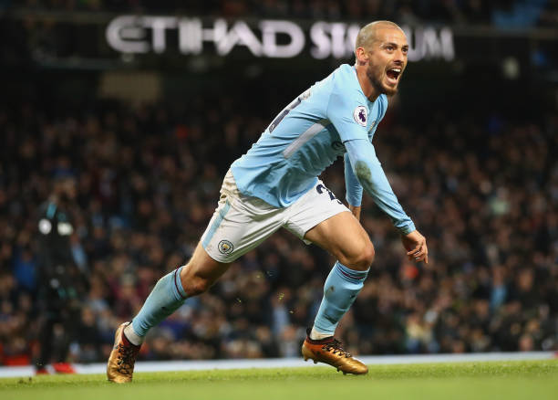 David Silva's $55 Million Net Worth: Salary & Endorsements Revealed